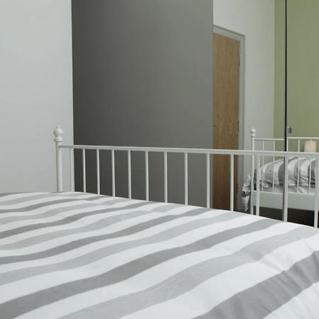 פורטראש Malin View Apartments Port71 מראה חיצוני תמונה