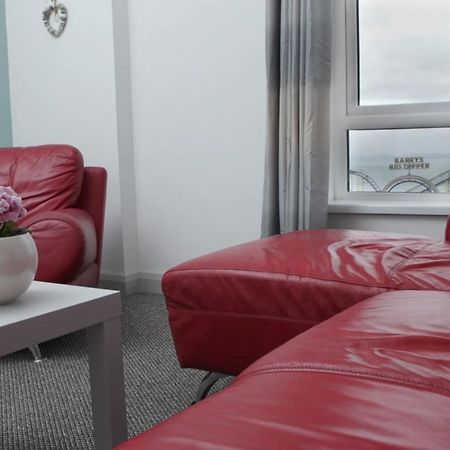 פורטראש Malin View Apartments Port71 מראה חיצוני תמונה