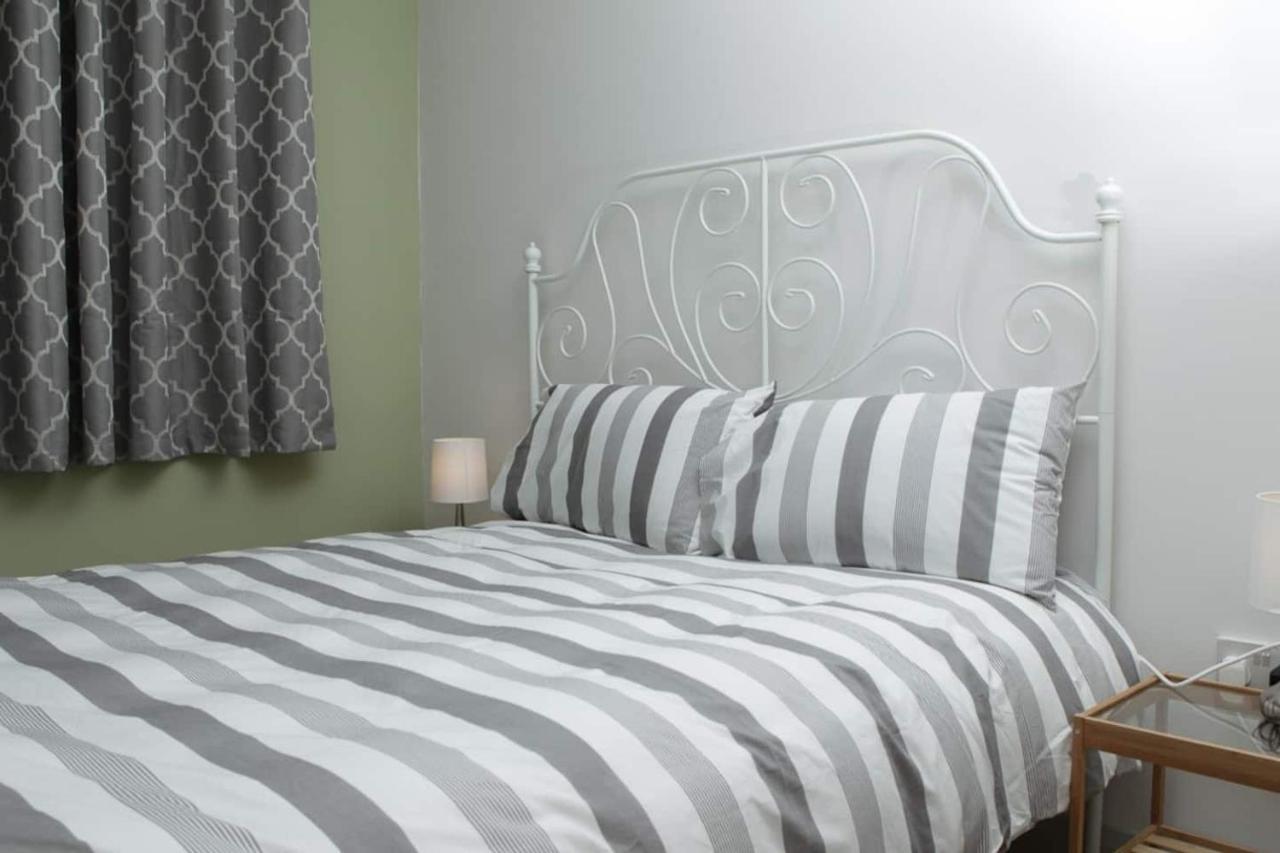 פורטראש Malin View Apartments Port71 מראה חיצוני תמונה