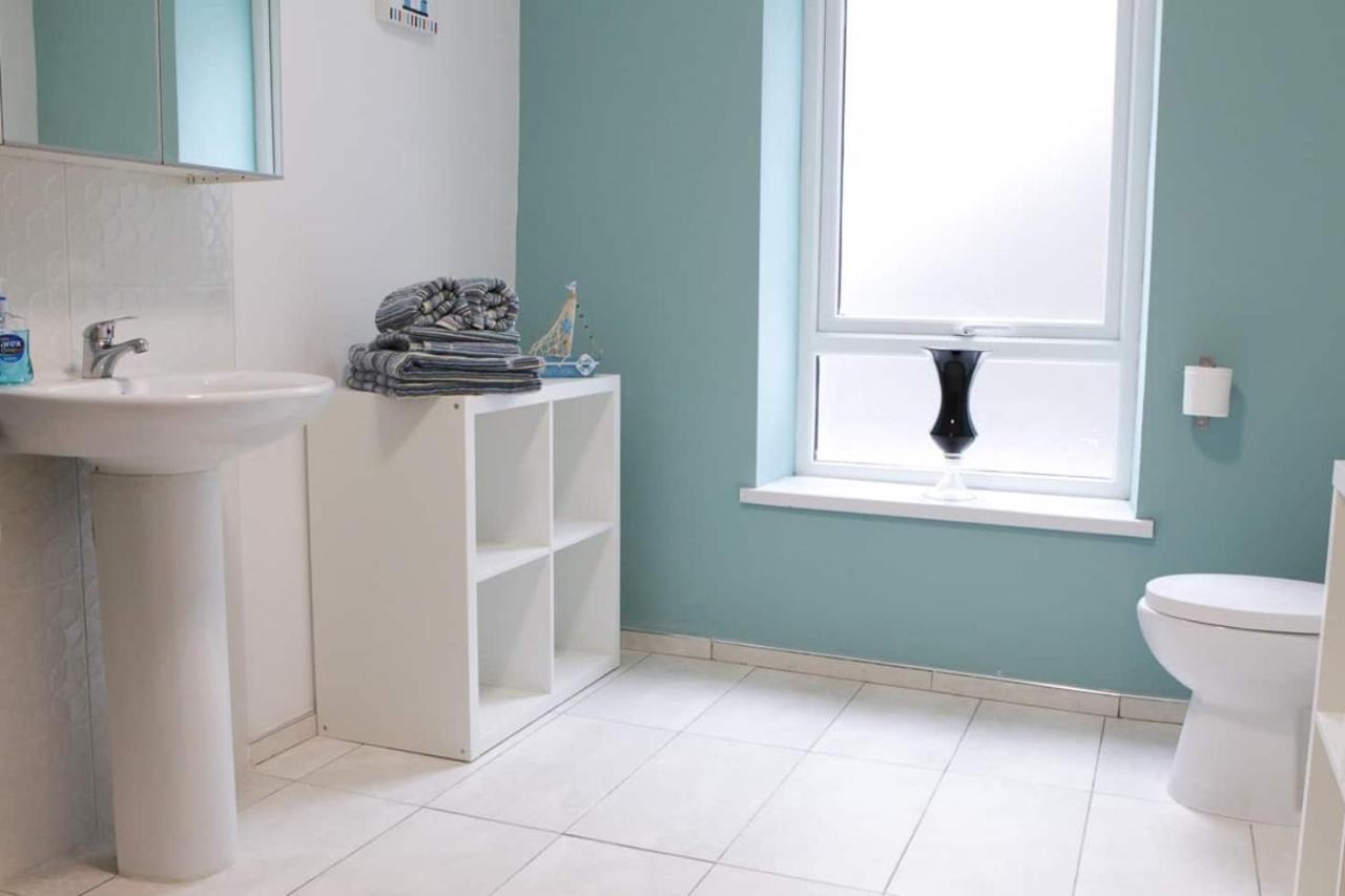 פורטראש Malin View Apartments Port71 מראה חיצוני תמונה