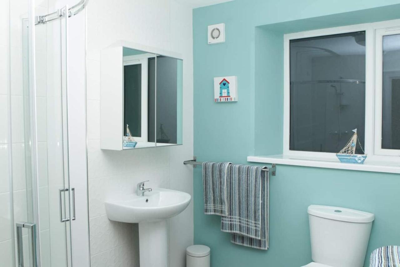 פורטראש Malin View Apartments Port71 מראה חיצוני תמונה