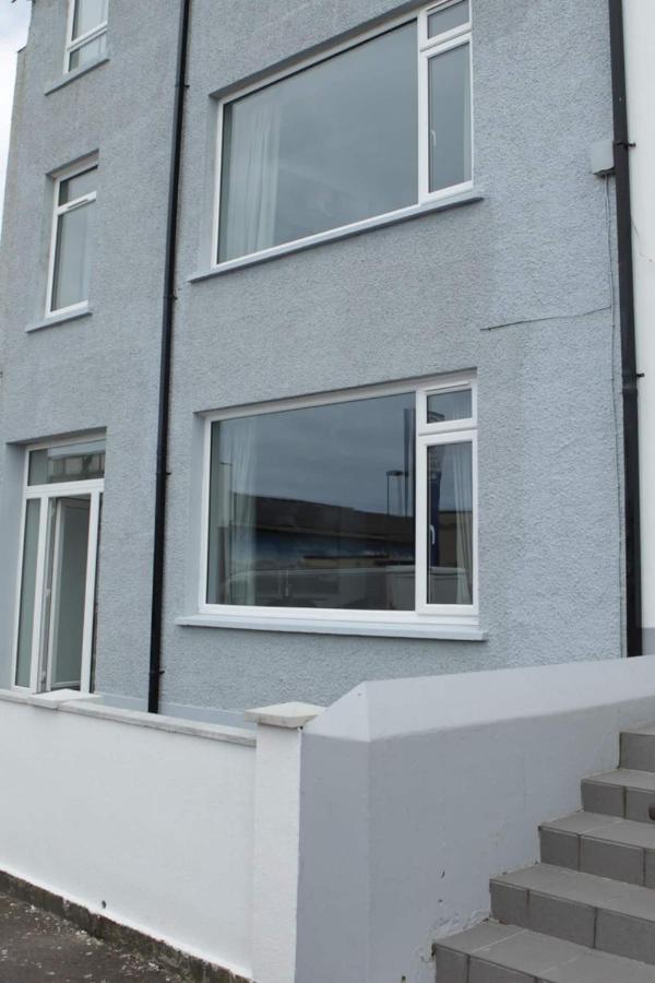 פורטראש Malin View Apartments Port71 מראה חיצוני תמונה