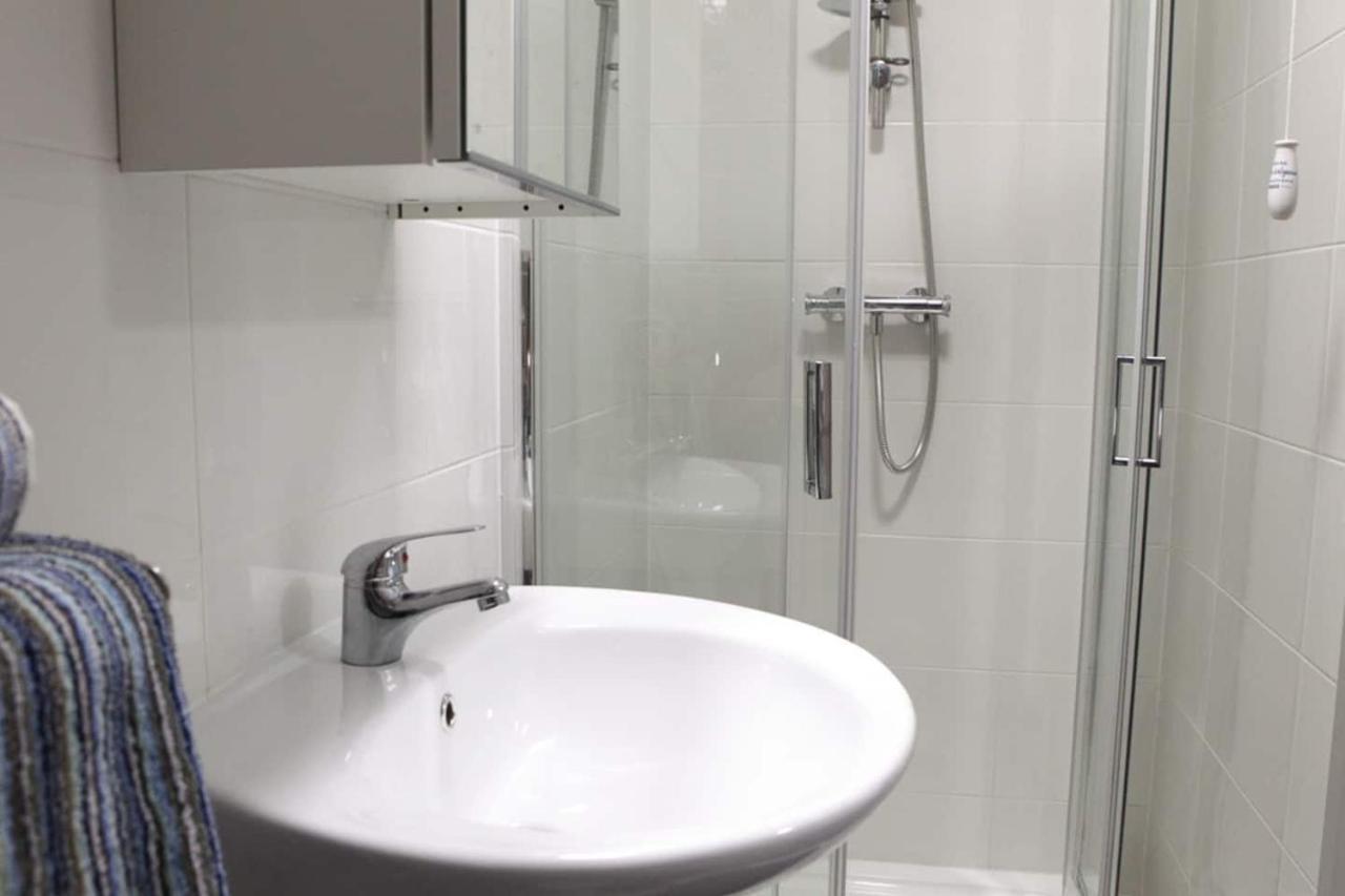 פורטראש Malin View Apartments Port71 מראה חיצוני תמונה
