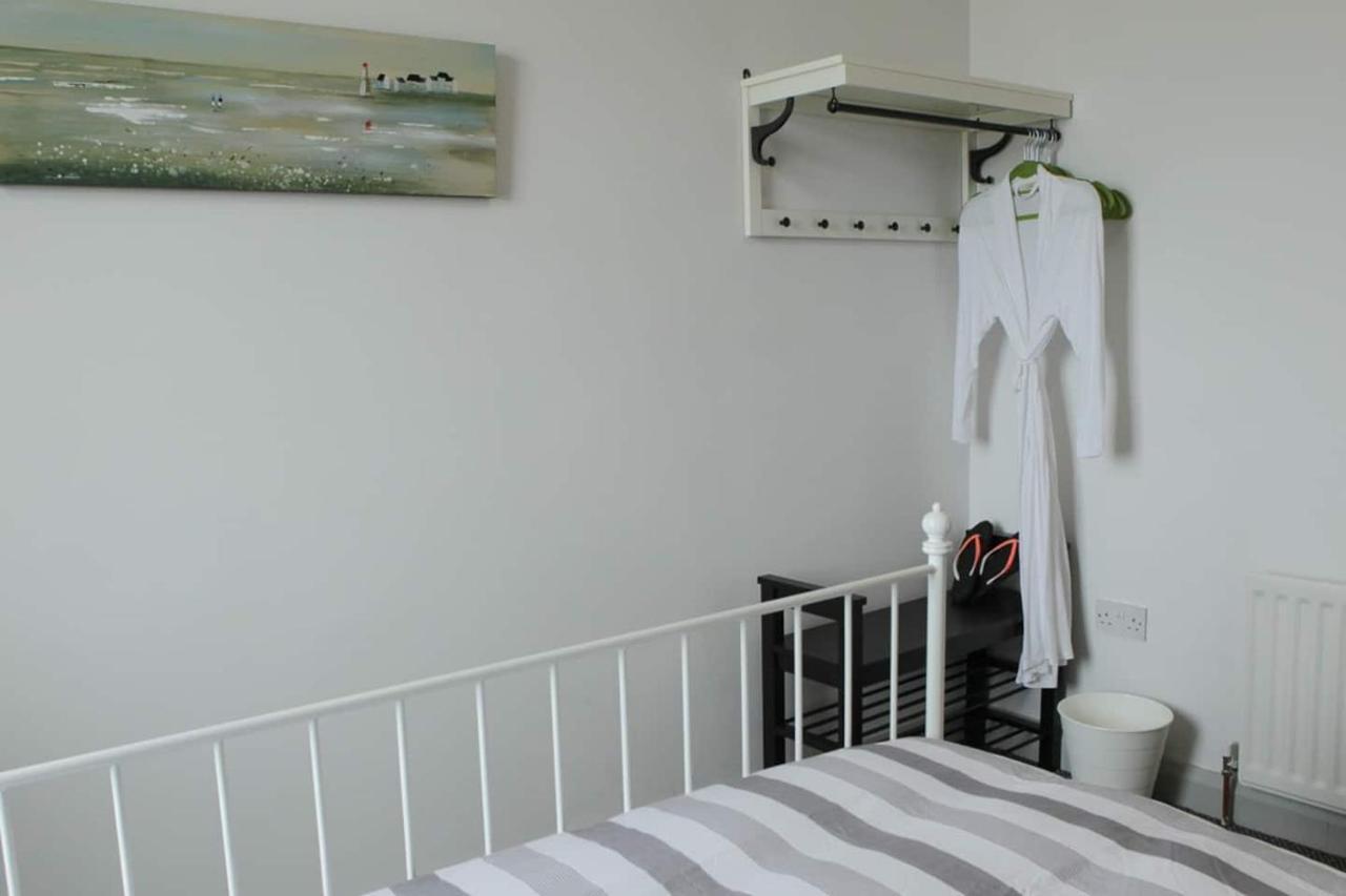 פורטראש Malin View Apartments Port71 מראה חיצוני תמונה