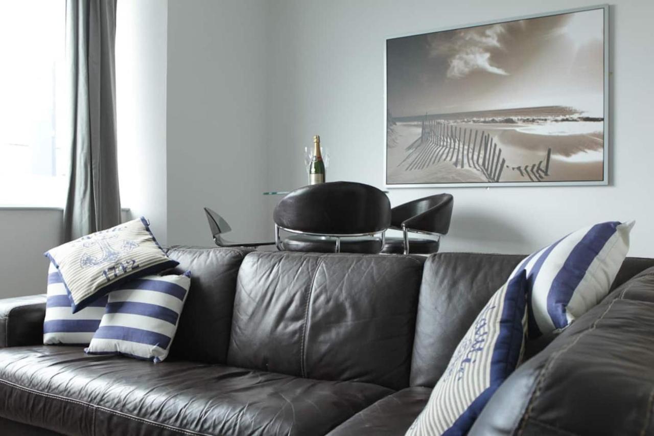 פורטראש Malin View Apartments Port71 מראה חיצוני תמונה