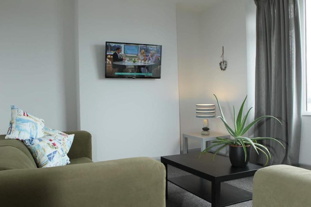 פורטראש Malin View Apartments Port71 מראה חיצוני תמונה