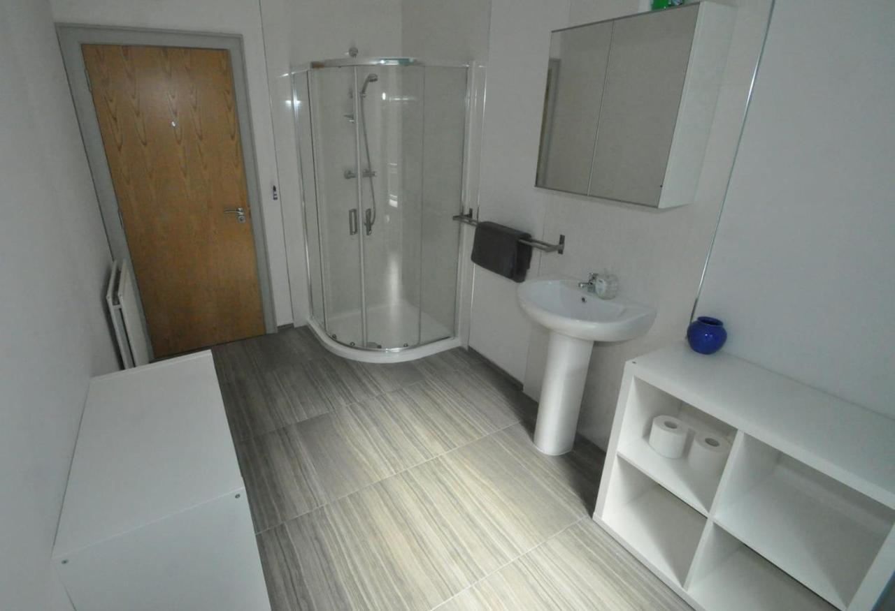 פורטראש Malin View Apartments Port71 מראה חיצוני תמונה