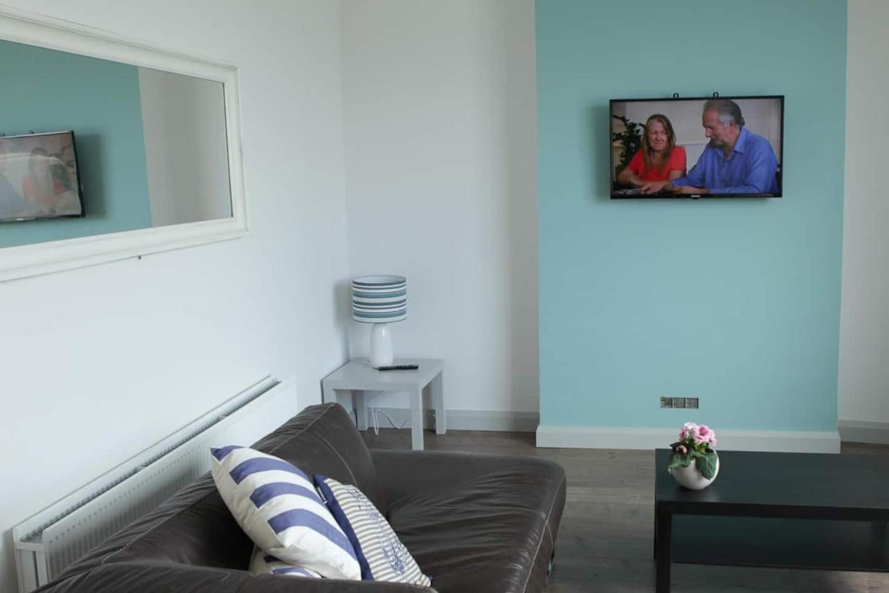 פורטראש Malin View Apartments Port71 מראה חיצוני תמונה