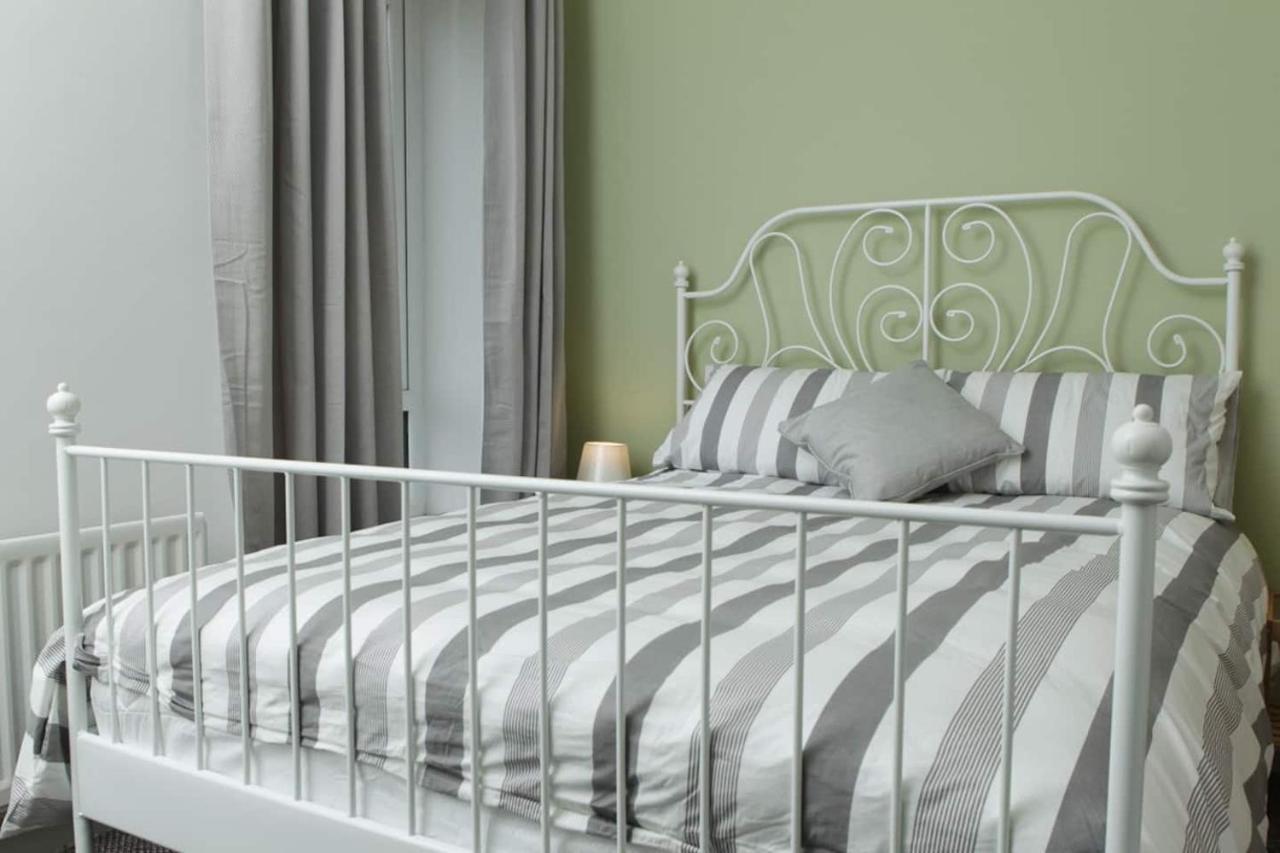 פורטראש Malin View Apartments Port71 מראה חיצוני תמונה