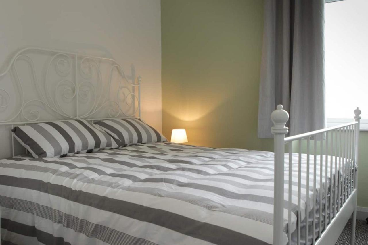 פורטראש Malin View Apartments Port71 מראה חיצוני תמונה