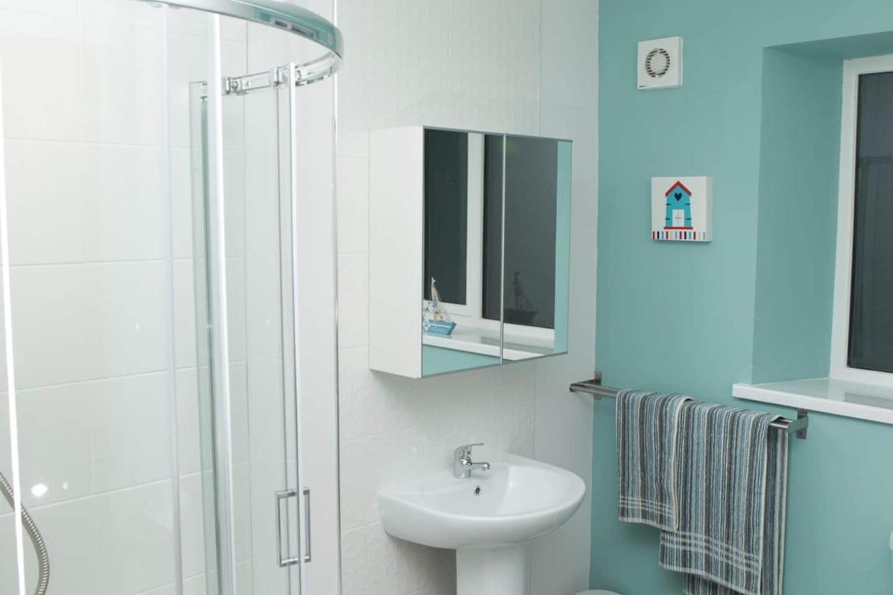 פורטראש Malin View Apartments Port71 מראה חיצוני תמונה