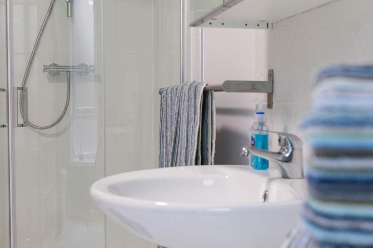 פורטראש Malin View Apartments Port71 מראה חיצוני תמונה