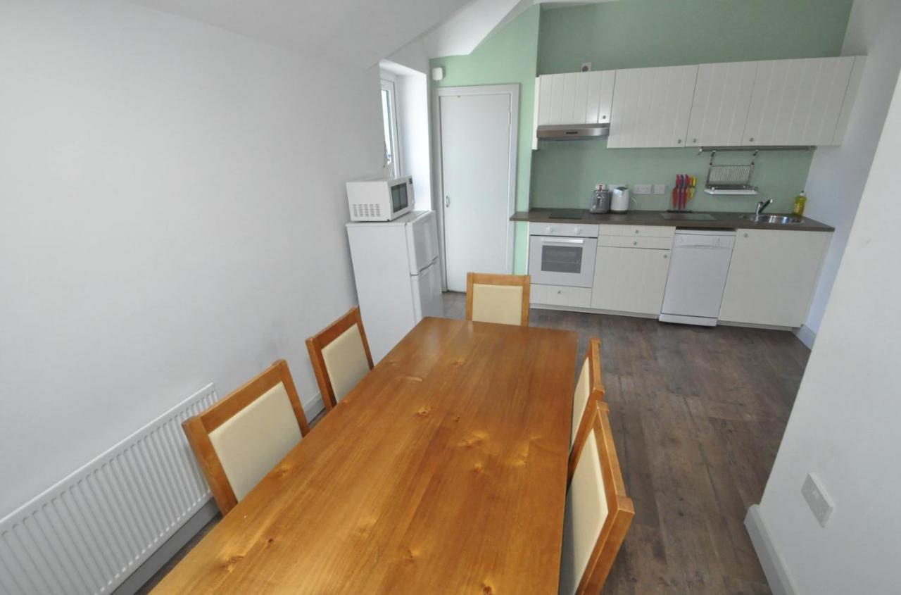 פורטראש Malin View Apartments Port71 מראה חיצוני תמונה