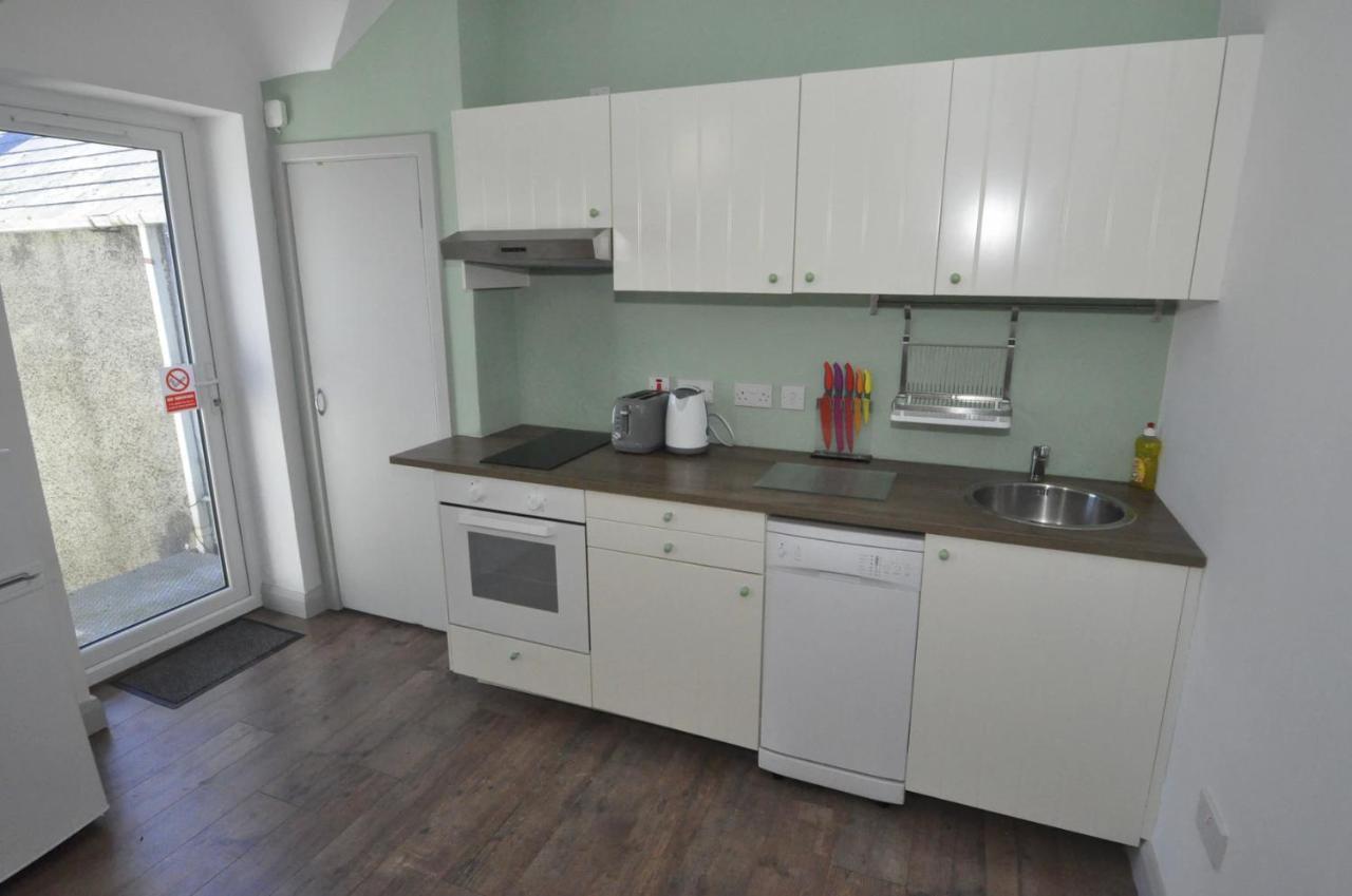 פורטראש Malin View Apartments Port71 מראה חיצוני תמונה
