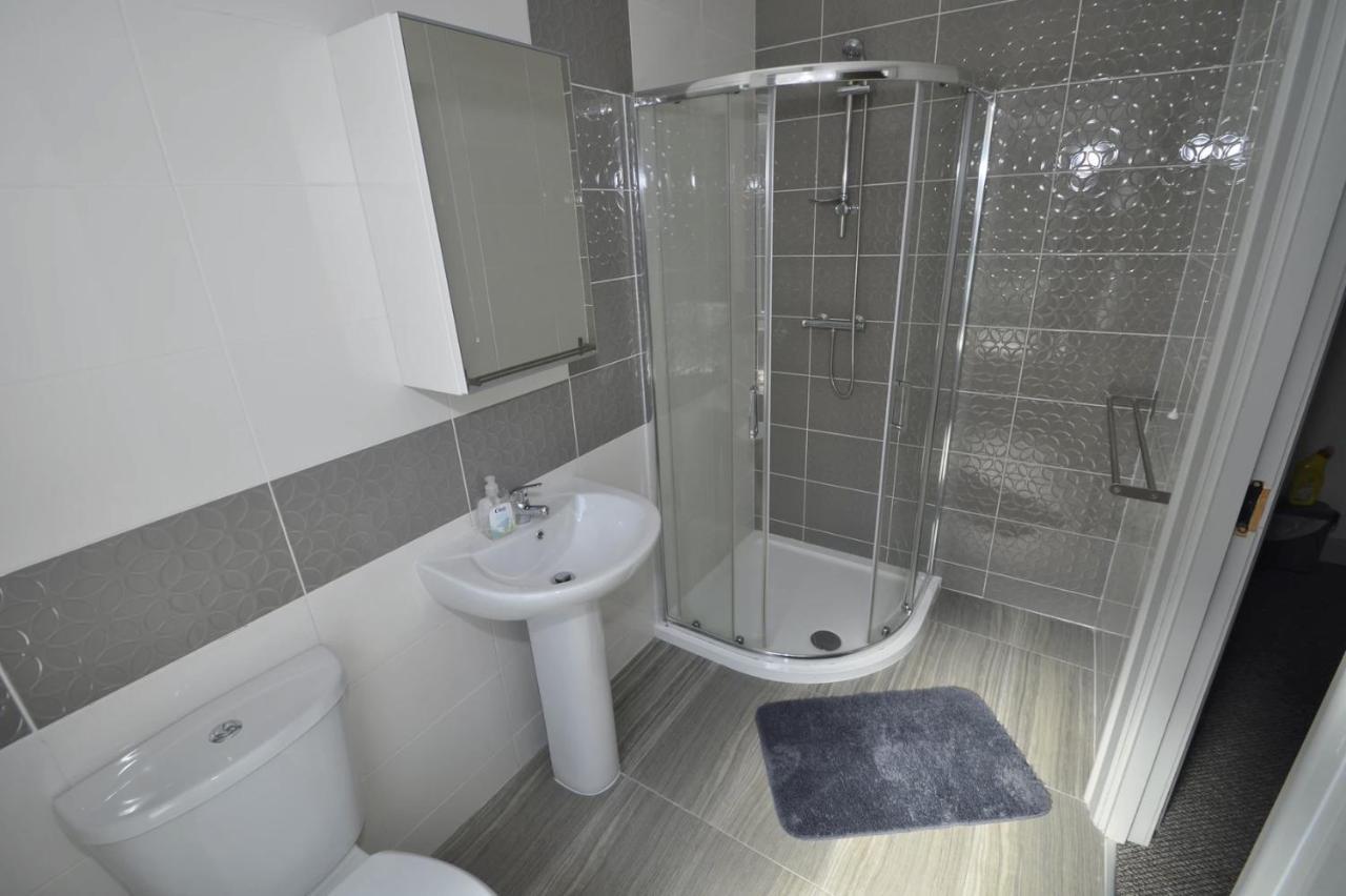 פורטראש Malin View Apartments Port71 מראה חיצוני תמונה
