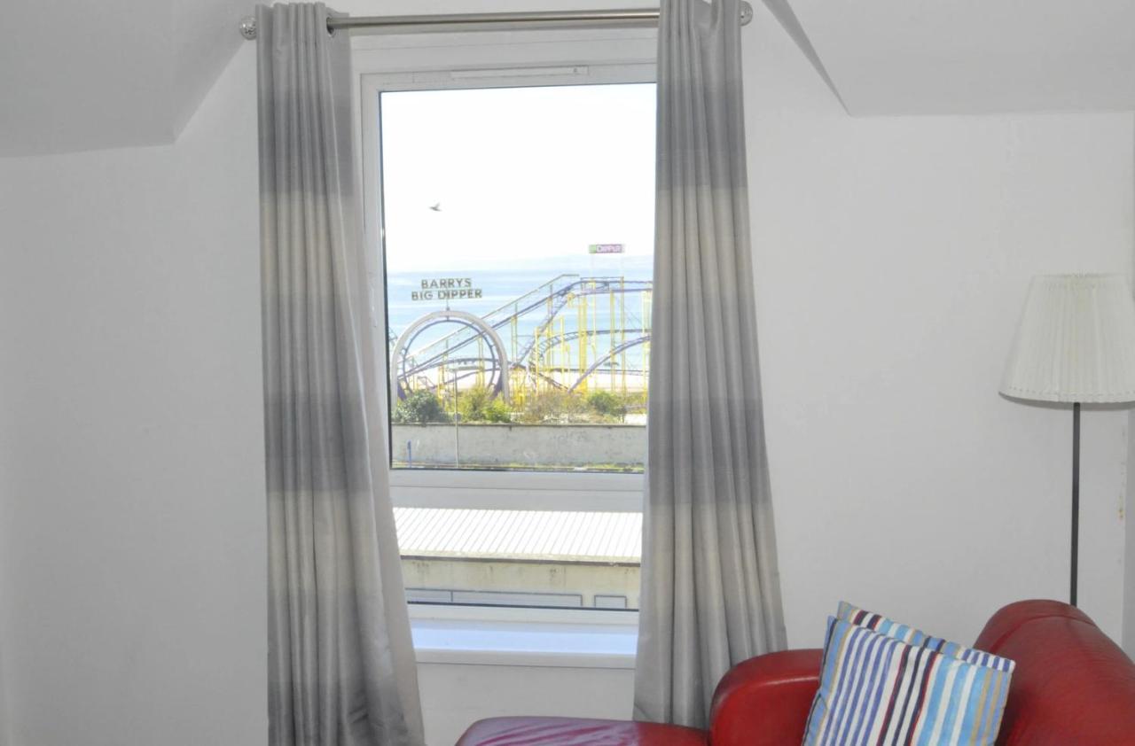 פורטראש Malin View Apartments Port71 מראה חיצוני תמונה