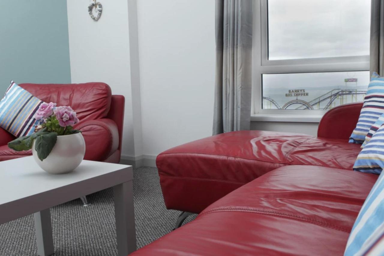 פורטראש Malin View Apartments Port71 מראה חיצוני תמונה