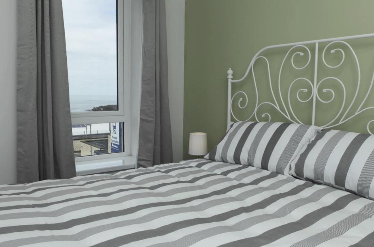 פורטראש Malin View Apartments Port71 מראה חיצוני תמונה